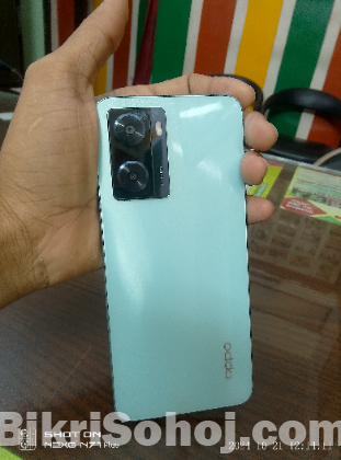 Oppo A57